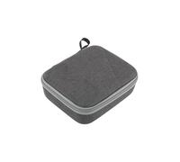 Estuche de Viaje para dji Osmo Pocket 3, Bolsa de Almacenamiento portátil Estuche Protector para Osmo Pocket 3 Accesorios,Solo Estuche Organizador (Bolsa Todo en uno)