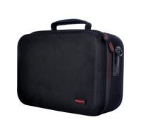 Estuche de viaje para el visor de realidad virtual Quest All-in-One Machine, bolsa portátil para accesorios y otros componentes del visor.