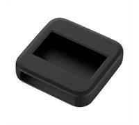 Estuche de viaje para enrutador con funda de silicona compatible con