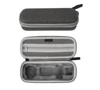 Estuche de Viaje para Insta360 Luna Pro Bolsa de Almacenamiento Portátil, Resistente a Golpes, Impermeable y Antideslizante. Funda Protectora y Accesorios para 360 Luna Pro，Pequeño