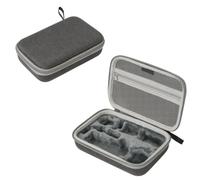 Estuche de Viaje para Insta360 Luna Pro Bolsa de Almacenamiento Portátil, Resistente a Golpes, Impermeable y Antideslizante. Funda Protectora y Accesorios para 360 Luna Pro，Grande
