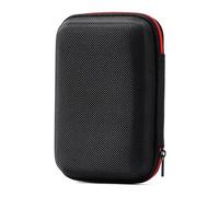 Estuche de Viaje para R36S/R35S, Organizador de Soporte de Almacenamiento, Bolsa de Transporte para Consola de Juegos, Estuche de Almacenamiento portátil para Consola de Juegos