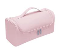 Estuche de viaje para rizador de pelo, bolsa de viaje para herramientas para el cabello, bolsa de viaje para mujer, bolsa de viaje para el cabello, bolsa de viaje Hot Tools, bolsa de viaje portátil