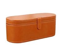 Estuche de viaje para secador de pelo Dyson (amarillo)