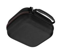 Estuche de viaje para tercer auricular que garantiza una bolsa de almacenamiento de accesorios duradera y fácil