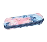 Estuche de Viaje para Transporte de Insulina, Enfriador Médico Vial de Insulina Estuche de Viaje Protector para Diabéticos, Estuche de Viaje Hermético para Enfriador de Insulina, Bolsa(Rosa)