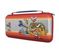 Estuche de viaje Turtle Beach PlayTrek Koopa Troop Switch 2 Edición