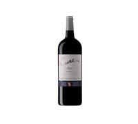Estuche de vino Cune Rioja Reserva (2 botellas + decantador)