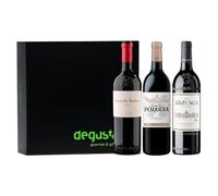 Estuche de vinos Crianza Ribera del Duero