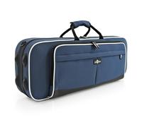 Estuche de Violín 4/4 de Espuma Dura Deluxe de Gear4music