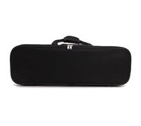 estuche de violín Estuche Para Violín 4/4-1/8 Mochila De Tela Oxford Con Doble Hombro Mochila Ligera Para Violín De Un Solo Hombro Antipresión(1/4)