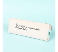 ESTUCHE DEFREDS ERES PARA TODO (TANTANFAN)