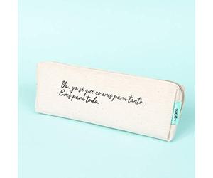 ESTUCHE DEFREDS ERES PARA TODO (TANTANFAN)