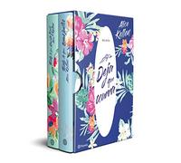 Estuche Deja Que Ocurra (todo Lo Que Nunca Fuimos + Todo Lo Que S Omos
