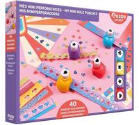 Estuche del artista - Mis perforadoras (Manualidades creativas)