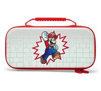 Estuche delgado PowerA para Nintendo Switch, Nintendo Switch Lite y Nintendo Switch OLED - Brick Breaker Mario