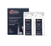Estuche descalcificador 2 x 100 ml para cafetera de cápsulas S.12 Essecaffè Essse Caffè