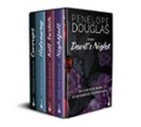 Estuche Devil S Night (corrupt Hideaway Kill Switch Y Nightfall )