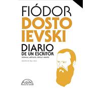 Estuche. Diario De Un Escritor