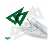 Estuche Dibujo FAIBO 804BALD1