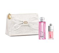 Estuche Dior Addict - Edición Limitada Eau de Parfum y Aceite de Labios 50 ml