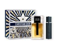 Dior - Set Dior Homme - Eau De Toilette Y Vaporizador De Viaje, Edición Limitada