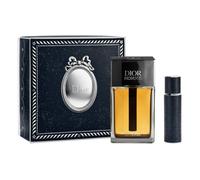 Estuche Dior Homme Intense - Edición Limitada Eau de Parfum Intense y Vaporizador de Viaje 100 ml