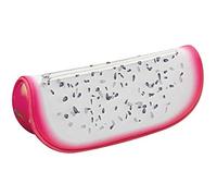Estuche diseño de fruta Motivo Pitahaya