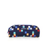 Estuche doble CUBIK