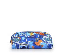 Estuche doble DINO