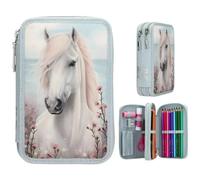 Estuche Doble - Miss Melody