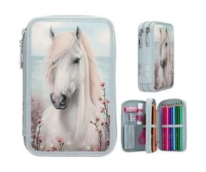 Estuche Doble - Miss Melody