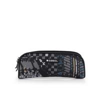 Estuche doble ROAD
