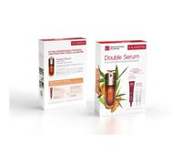 Estuche Doble Serum + Total Eye Lift + Cryo Flash Mask Cream 50 ml