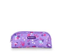 Estuche doble VIOLET