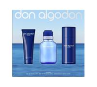 Estuche Don Algodon Hombre