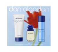 Estuche Don Algodon Mujer