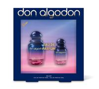Estuche Don Algodón Mujer
