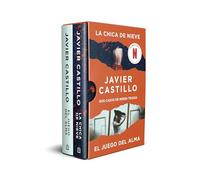 Estuche dos casos de Miren Triggs (contiene: La chica de nieve y El juego del alma) (Best Seller)