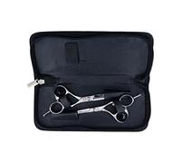 Eurostil Corte 7 Esculpir 2 Tijeras Estuche 1ml