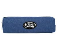 Estuche dune by ocean´s wave azul