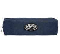 Estuche dune by ocean´s wave azul oscuro