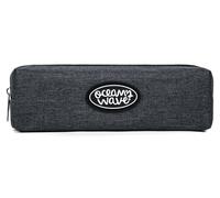 Estuche dune by ocean´s wave gris