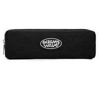 Estuche dune by ocean´s wave negro