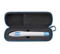 Estuche duro para Bite Away Two/Neo Stichheiler electrónico sanador de picaduras de insectos bolsa de viaje estuche estuche (nuevo embalaje)