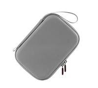 Estuche duro portátil para cámara móvil de 7/7 p para mensajeros de viaje, maleta de oficina, solo estabilizadores de mano, bolsa de almacenamiento