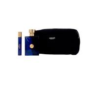 Versace - Dylan Blue Set - Eau De Toilette