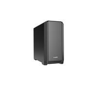 Estuche E-ATX Silent Base 601 (Negro) - BE QUIET