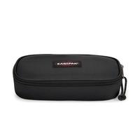 Estuche Eastpak Oval Sencillo Negro Y Negro EK717008.AB