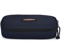 Estuche EASTPAK Oval Single (5 x 22 x 9 cm - Azul Oscuro)
